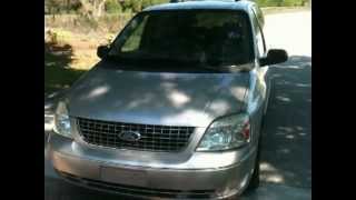 2006 Ford Freestar Vans  View our current inventory at FortMyersWAcom [upl. by Idalla836]