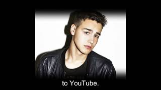 Jacob Whitesides  Age Biography Family Interview Dating News Videos [upl. by Krell]