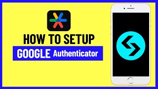 How to Set Up Google Authenticator on Bitget  Step By Step [upl. by Tnaryb]