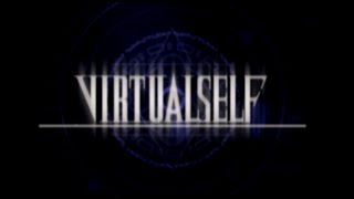 Virtual Self  Particle Arts Motion Graphics Music Video [upl. by Karla]