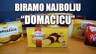 BIRAMO NAJBOLJU DOMAĆICU U SRBIJI [upl. by Ethben]