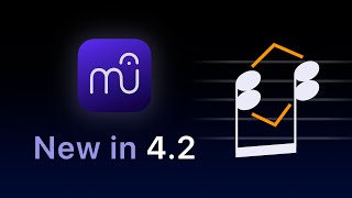 MuseScore 42 A milestone update for guitarists plus much more [upl. by Eatnoed120]