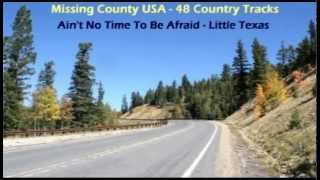 Little Texas  Aint No Time To Be Afraid 1997 [upl. by Hiett]