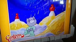 metv toons cartoon collage milky way 1940 on frndly TV app [upl. by Verger]