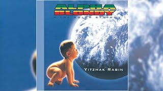 📀 Alpha Blondy  Yitzhak Rabin Full Album [upl. by Nirehs]