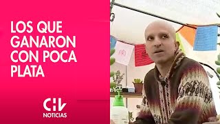 Los candidatos constituyentes que ganaron mediante campañas con “poca plata” [upl. by Bakki]