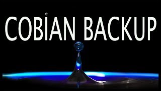 Cobian Backup Tutorial 2017 [upl. by Ybhsa]