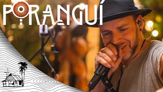 Poranguí  Rooted Healing Live Music  Sugarshack Sessions [upl. by Syah879]