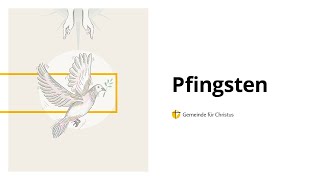 Pfingsten  Beat Strässler [upl. by Dacy847]