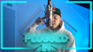 🇮🇹 Lazza  Plugged In WFumez The Engineer  Pressplay [upl. by Kaile]