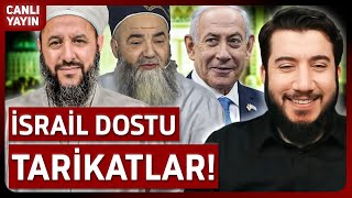 İsmail Hünerlicenin Keramet Yalanları  Canlı Yayın  195Bölüm [upl. by Appledorf]