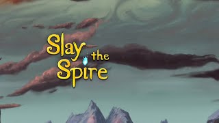 Slay The Spire  daily climb no commentary [upl. by Hebel]