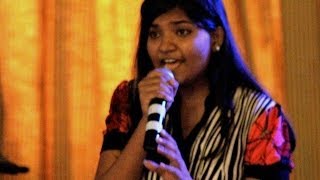 Jeena Yaha Marna Yaha  Female Cover  Anshika Singh Nawal Pathak [upl. by Anitaf]