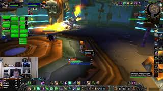 MekgineerThermaplugg Gnomeregan RDruid Solo Heal 1Druid  7Healer world as of 322024 [upl. by Hameerak177]