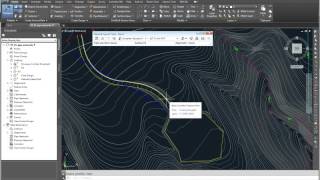 Pipe network Profile [upl. by Anivas]