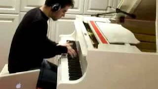 Disney Piano Medley 3 [upl. by Jocelyne]