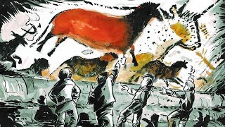 The discovery of Lascaux cave prehistory [upl. by Yehsa386]