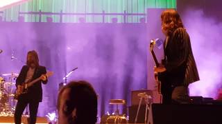 Arctic Monkeys Jam of Boston  Tranquillity Base Hotel  Casino Arena Birmingham 15th September 2018 [upl. by Schott787]