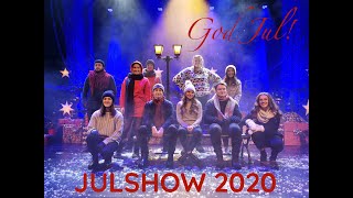 Julshow 2020 25min [upl. by Lorou]