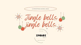 Jingle bells Jingle bells  Christmas Song  2024 [upl. by Renault162]