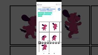 Sprite Animation Cutter Edit amp Test Sprite Animations  Available on Google Play amp Itchio [upl. by Elroy]