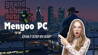 How to Install MENYOO TRAINER in GTA 5  Easily Step By Step  GTA 5 MODS 2024  ItsShowGames [upl. by Garris255]