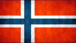 National Anthem of Norway  Ja vi elsker dette landet  High Quality [upl. by Saibot865]