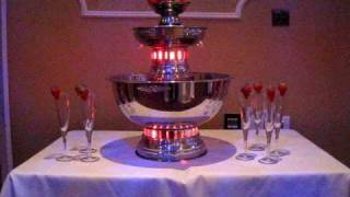 champagne fountain [upl. by Reinhardt]