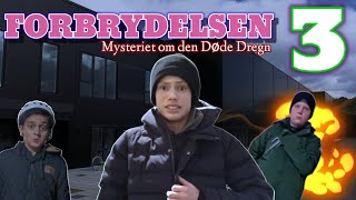 Forbrydelsen 3 quotMysteriet om den døde drengquot [upl. by Velasco]