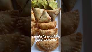 Samosa fry  Eid snacks  Nunor Bora  Narikal puli Pitha  Vaja puli Pitha  Evening snack shorts [upl. by Dierdre168]