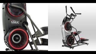 Bowflex Max Review [upl. by Yetta949]