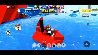 Roblox  Pilfering Pirates 1  Subscribe to TPG [upl. by Amling]