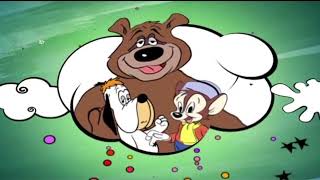 tooncast english promos and bumpers 1 7 2024 [upl. by Victorine490]