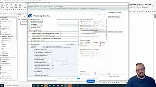 Prescribing Instructions Recording Medication Reviews [upl. by Aniv]