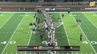 Central Clay County  Wetumpka  Football [upl. by Solon535]