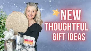 THOUGHTFUL INEXPENSIVE GIFT IDEAS [upl. by Ahselef]