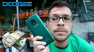 DOOGEE X95 🧐 IL BEST BuyEntry Level [upl. by Cornall]