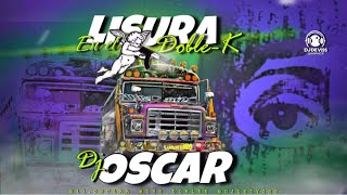 Lisura En El DobleK DjOsc4rr afrohouse 2024 techno mix [upl. by Alilad]