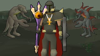 New Staff Is Perfect for DKs UIM [upl. by Hadnama903]