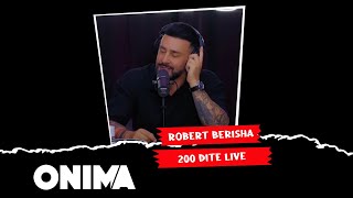 Robert Berisha  200 Dite [upl. by Aiuhsoj]