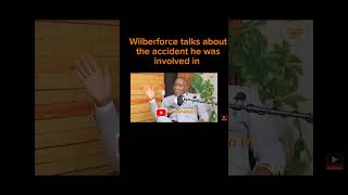 Wilberforce and about the accident trending gospel gachagua kasolo ndeke kambanation [upl. by Kristie]