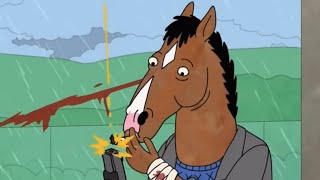 bojack horseman being the best show on netflix for 6 and a half minutes [upl. by Millburn]