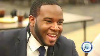 BOTHAM JEAN FOUNDATION DIRECTOR LAMENTS TRAUMA ON MOTHERSWHO LOSE CHILDREN TO GUN VIOLENCE [upl. by Aurelie]