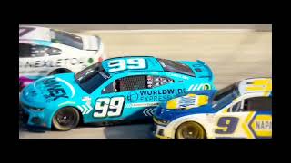 NASCAR on NBC Intro 2023 [upl. by Oletha]