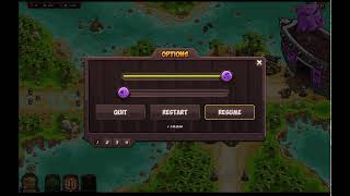 Kingdom Rush Vengeance Pirates DLC Campaign PlaythroughReview [upl. by Forkey]