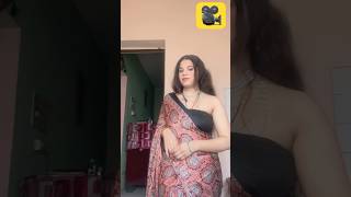 Get ready with me 🌈 Alia Bhatt inspired look  viral ytshorts aliabhatt grwm [upl. by Kuth558]