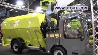 STORTI fiera EIMA 2014 Bologna Italy Filmed by Cinzia Battistini 12 16 novembre [upl. by Skye]