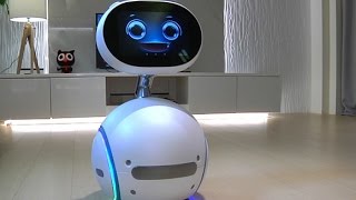 5 Coolest ROBOTS You Can Actually Own [upl. by Gnek804]