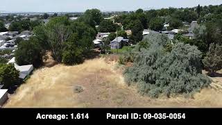 Court Ordered Auction of Real Property 1614 Acre Lot in Layton Utah [upl. by Rebmac]