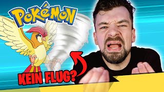 Die UNLOGISCHSTEN ATTACKENTYPEN in Pokémon [upl. by Airalav99]